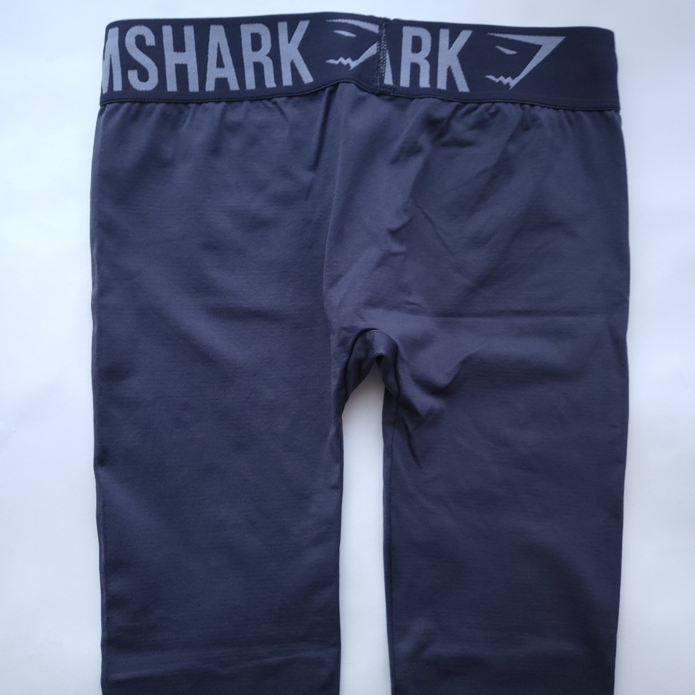 Like New Gymshark Fit Leggings - Picture 6 of 7